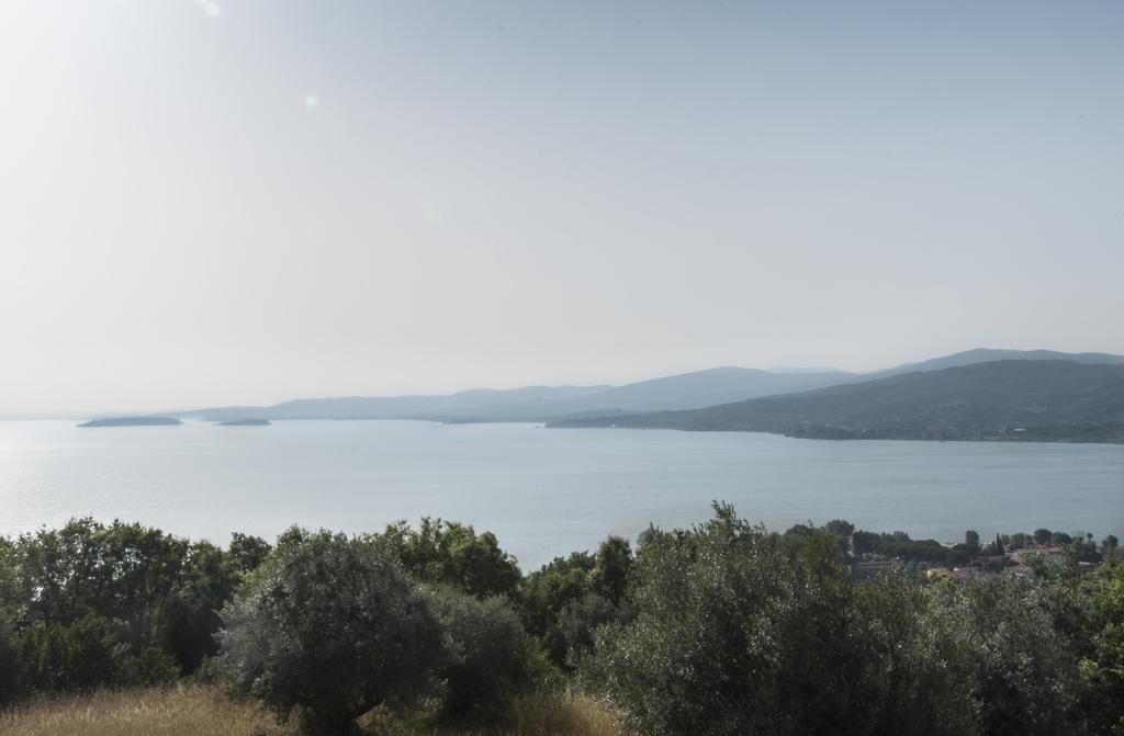 Agriturismo Borgo Spagnoli Маджоне Экстерьер фото