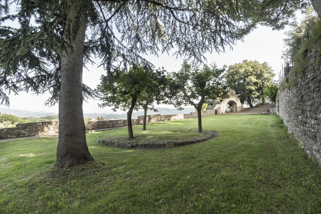 Agriturismo Borgo Spagnoli Маджоне Экстерьер фото