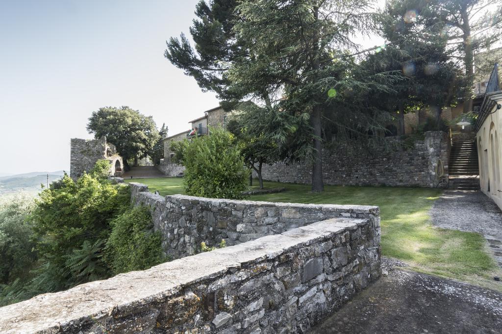 Agriturismo Borgo Spagnoli Маджоне Экстерьер фото