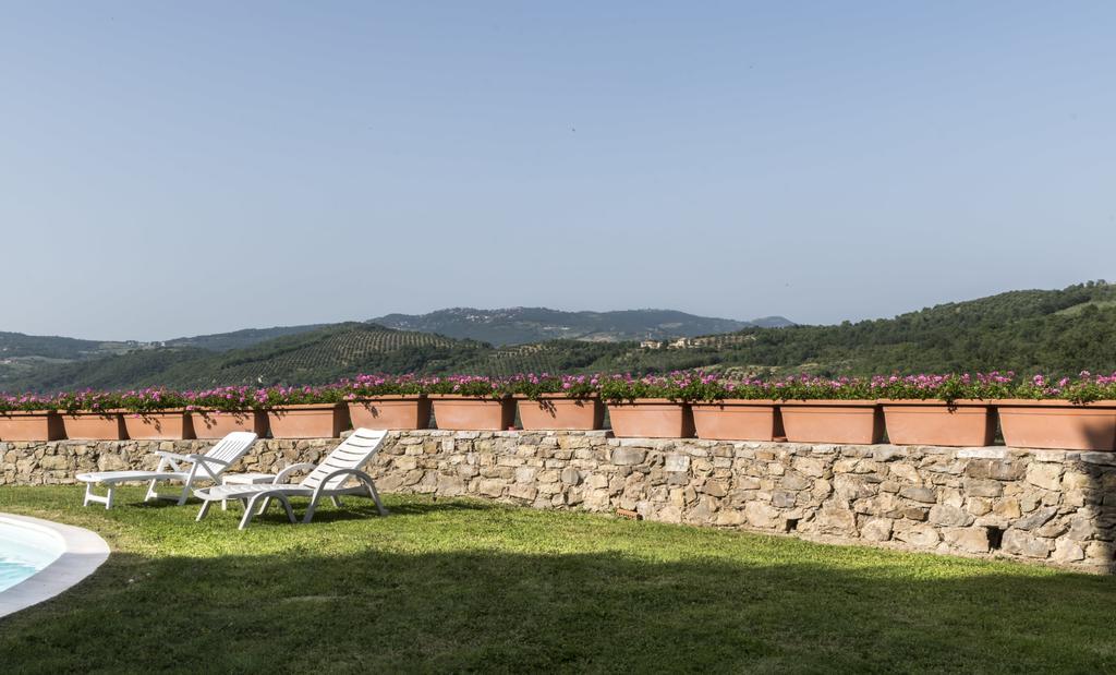 Agriturismo Borgo Spagnoli Маджоне Экстерьер фото