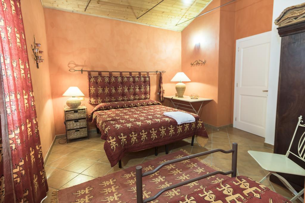 Agriturismo Borgo Spagnoli Маджоне Экстерьер фото