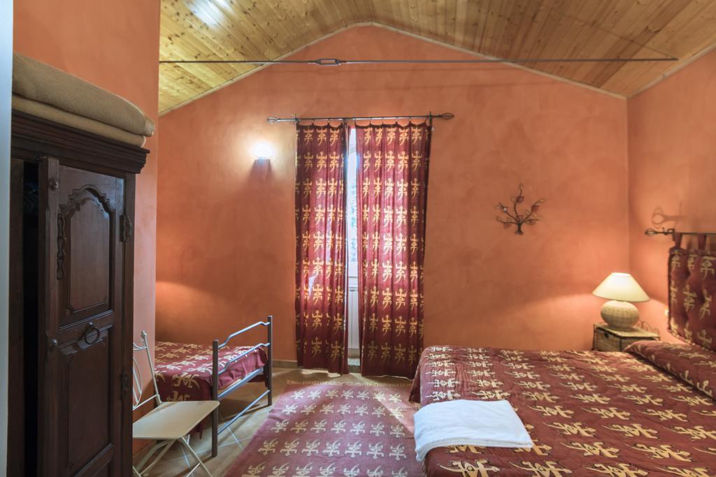 Agriturismo Borgo Spagnoli Маджоне Экстерьер фото