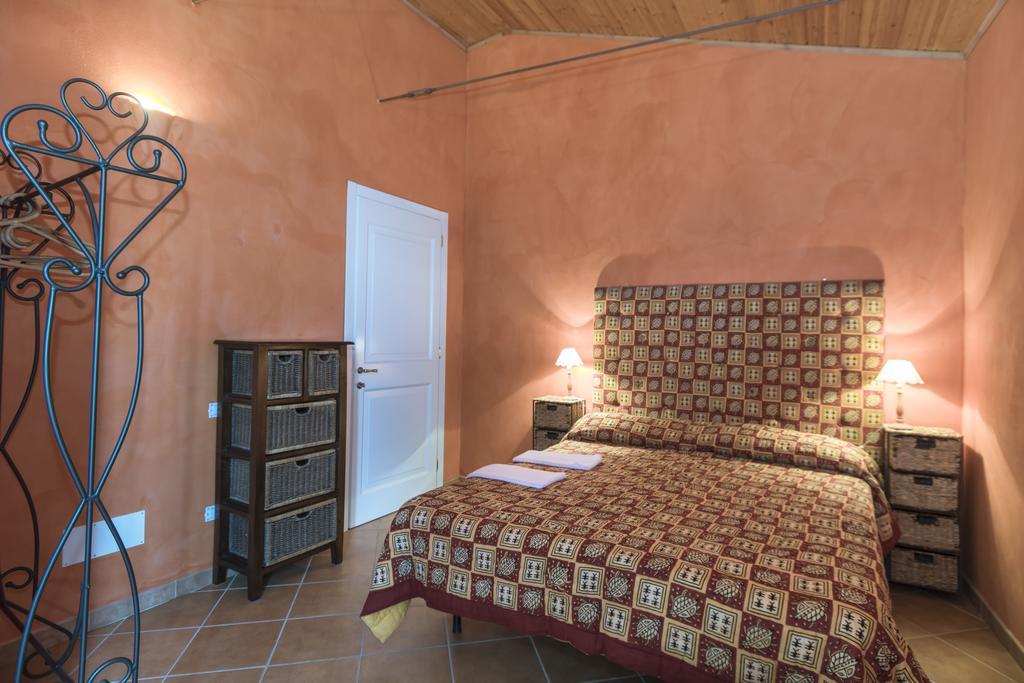 Agriturismo Borgo Spagnoli Маджоне Экстерьер фото