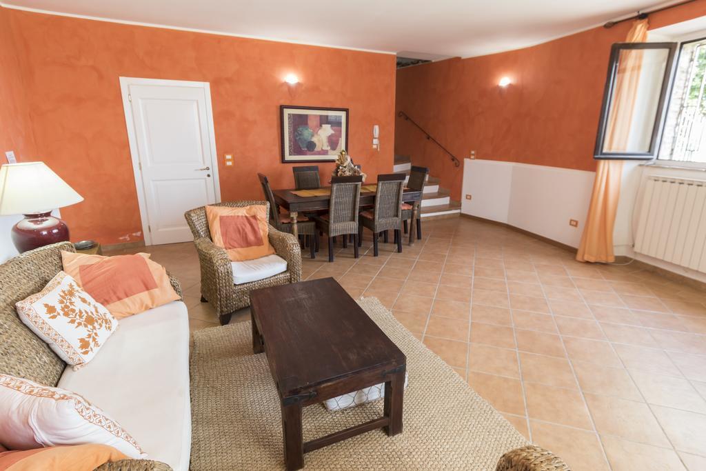 Agriturismo Borgo Spagnoli Маджоне Экстерьер фото