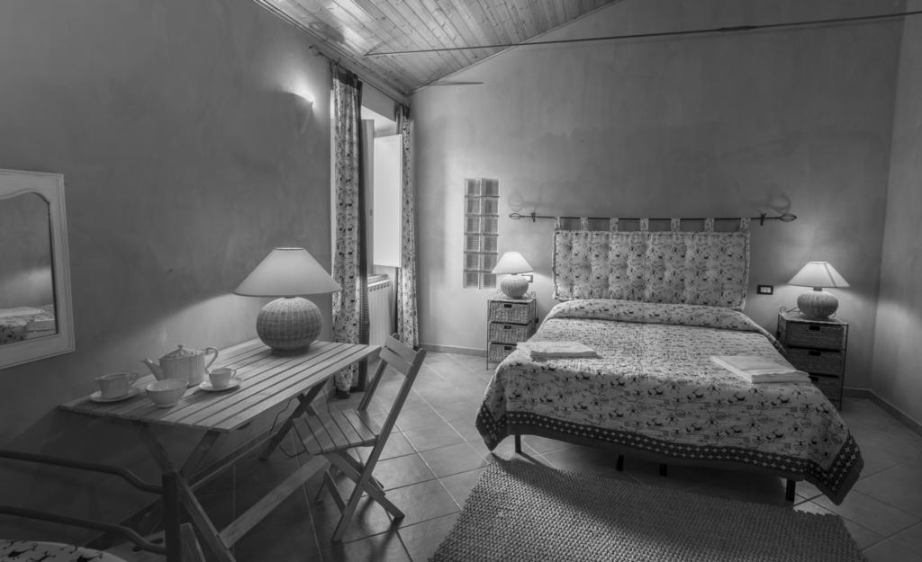 Agriturismo Borgo Spagnoli Маджоне Экстерьер фото