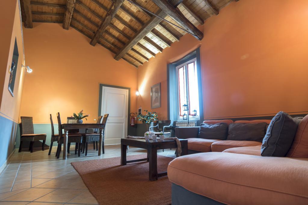 Agriturismo Borgo Spagnoli Маджоне Экстерьер фото