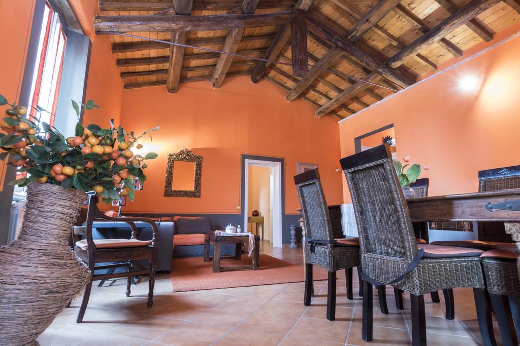 Agriturismo Borgo Spagnoli Маджоне Экстерьер фото