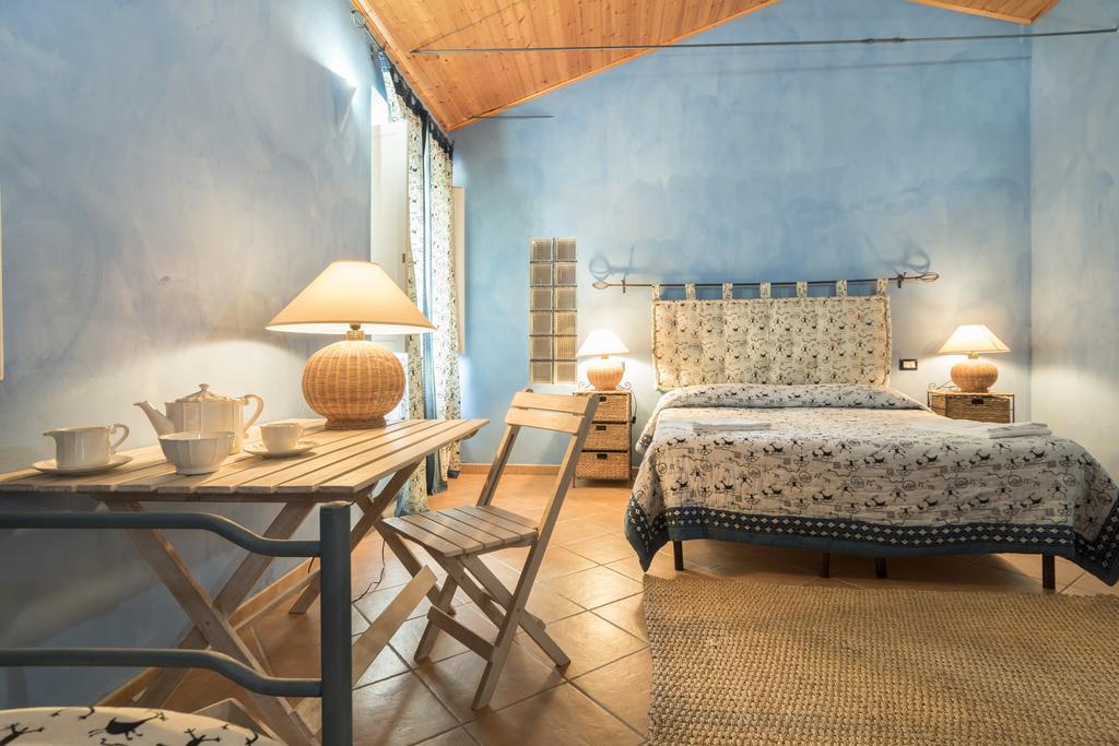Agriturismo Borgo Spagnoli Маджоне Экстерьер фото