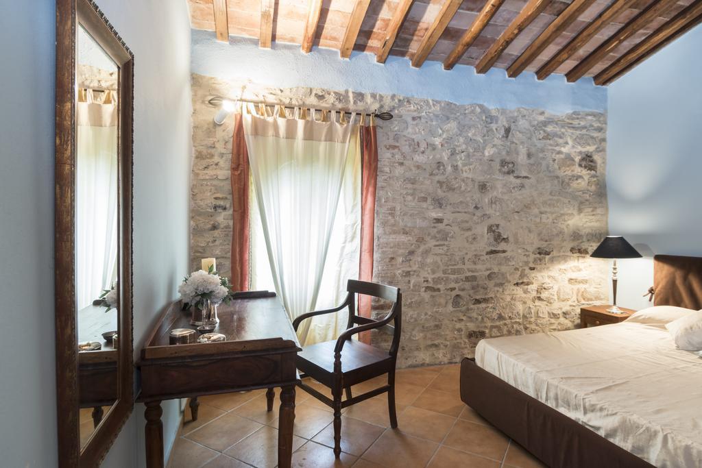 Agriturismo Borgo Spagnoli Маджоне Экстерьер фото